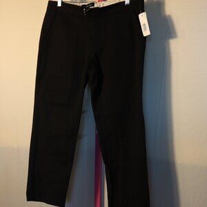 Bettle Store - Black ankle pants - Size Medium